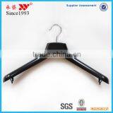 Newest Development Plastic Garment Clothes Top Hanger for Garment