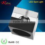 JCD9 Crystal Halogen Downlight Spot Light Plastic Ceiling Light Covers thumbnail-2