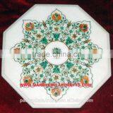 Antique Marble Table Tops