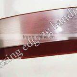Plastic Strip Edging for Table Protector