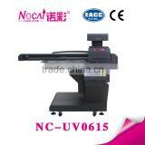 UV Printing Machine for Glass With UV Ink thumbnail-2