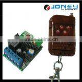 Wireless NC NO COM Remote Switch Witch Remote Control (JYA-C201)