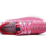 Ladies Shoe Guangzhou, Free Sample China Wholesale Fashion Lady Shoes thumbnail-4