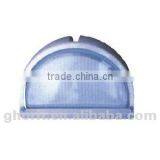 Aluminium High Quality Outdoor Waterproof Lamp Fixture