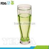 16 oz Double Wall Liquid Filled Freezer Pilsner Mug thumbnail-2