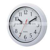 12 Inch ABS Outside Waterproof Wall Clock
