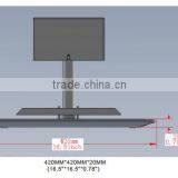 High Efficacy 130lm/W 100W 120W 150W 180W 200W DLC UL Listed Led Canopy Light thumbnail-6