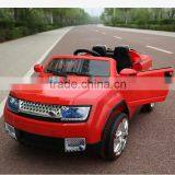 Large Size Ride on Cars for Wholesale/ Kids Ride on Electric Toy Cars With CE Certificate/China Ride on Car Factory thumbnail-2