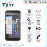 Hot Selling 9H Hardness 0.15/0.2/0.26/0.33/0.44mm Anti Explosion Tempered Glass Screen Protector for Blackberry Z10 thumbnail-2