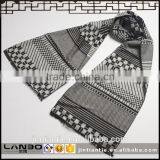 Cheapest Fashion Low Price Ployester Scarf Winter Scarf thumbnail-3