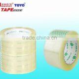 Clear Bopp Crystal Stationery Tape