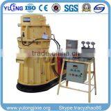 Flat Die Pellet Machine for Wood With CE thumbnail-3