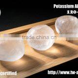 High Quality Crystal Potash Alum Deodorant Aluminium Potassium Sulphate thumbnail-2
