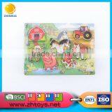 New Product Launch in China Animal Puzzle Game for Kids thumbnail-4