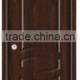 Latest Interior Melamine Wood Door Design Bedroom ,door Skin Melamine thumbnail-2
