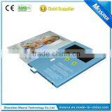 2015 New Style Video Webkey Card 5.0" Video Webkey / Video Greeting Card