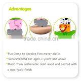 Stacking Tower Balancing Game for Kids thumbnail-4