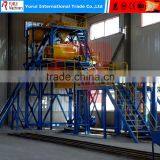 Eps Cement Sandwich Wall Panel Machine Precast Concrete Production Mold thumbnail-6