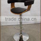 Hot Sale Vintage Metal Bar Stool High Chair thumbnail-1