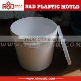 Plastic Water Bucket Mould/paint Bucket Mould thumbnail-2