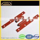 quality H style door hinge for home furniture