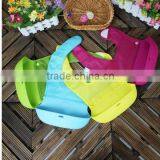 Cheap Price Waterproof Baby Bib Silicone thumbnail-1