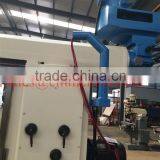 EMM K436B Knee Type Vertical Milling and Horizontal Milling Machine thumbnail-3