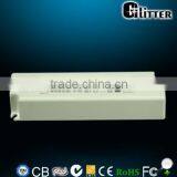 50w High Quality Constant Current LED Driver With CB SAA GS Approval thumbnail-1