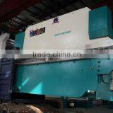 WC67Y-300T6000 Hydraulic Press Brake thumbnail-3