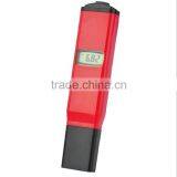 BJ-98081 Red Digital ph Tester thumbnail-1
