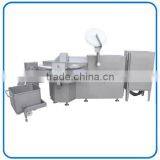 Expro 200 Liter Bowl Cutter BZBJ-200B Variable Speed With Disk Discharging