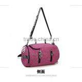 Factory Price Functional Bag Polyester Canvas Material thumbnail-3