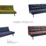 Fabirc Sleeping Multi-function Sofa Bed thumbnail-5