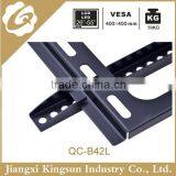 Fixed Angle Tv Rack Wall Mount Bracket for 25 to 55 Inches LCD Tv thumbnail-5
