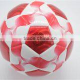 Multicolor Good Quality Size 3 Official Football thumbnail-5