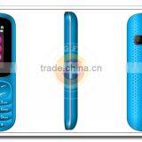 Custom LOGO 1.8 Inch Screen Quad Band FM GPRS GSM Dual SIM World Cheapest Mobiles S11 thumbnail-3