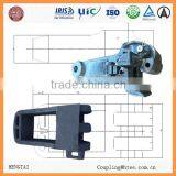 Myanmar Train Coupler Sets