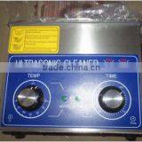 the Best Selling Mini Ultrasonic Cleaner Used by Manufacturer thumbnail-1