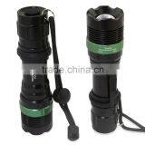 Sidiou Group Super Bright T6 LED Flashlight Torch 900 Lumens 7W Zoomable Torch thumbnail-5