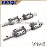 Low Cost Linear Guideways Hgh30ca TRH30B Rail 1000mm for Cnc thumbnail-4