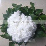 Recycled Hollow Conjugated Fiber Polyester Staple Siliconed Fiber 3DX64MM HCS thumbnail-1