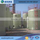 FRP GRP Liquid Storage Tank / Liquid Mixing Tank thumbnail-4