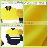 High Visibility 50/50 Cot/poly Shirt Fabric 190gsm thumbnail-1