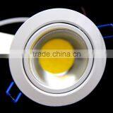 COB LED Down Light 7W/9W/10W