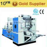 P:CDH-200-2 Box-drawing Face Tissue Machine, 2 Lines