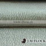 Junma Dark Grey Twill Pattern Spray Flocked Fabric Flocking Sofa Upholstery Fabric thumbnail-5