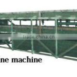 Professional Copper Zinc Coating Production Line Machine