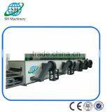 Single Layer Metal Drying Line