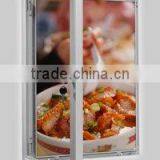 Lockable Menu Boards (NB-A-0017) thumbnail-1