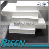 20mm Thick White 3F Board Styrene Form Board KT Board